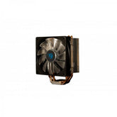 Ventilador Universal Cyclone Ii Led Deepgaming